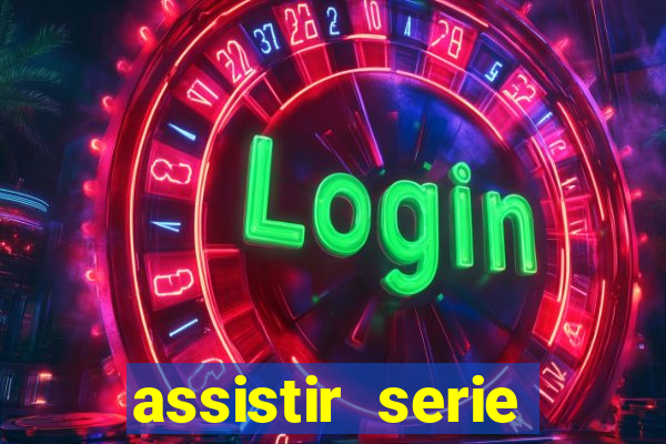 assistir serie origem 2 temporada